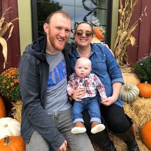 Meet your Posher, Kelli